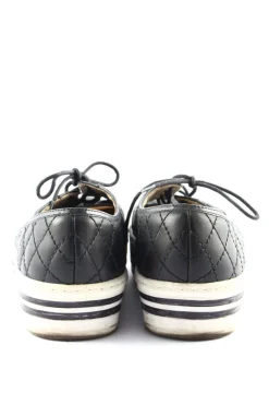 Schnürschuhe Größe 37