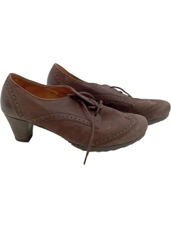 Schnürschuhe Größe 39