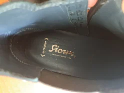 Schnürschuhe Größe 39