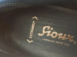 Schnürschuhe Größe 39