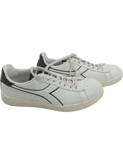 Schnürschuhe Größe 37