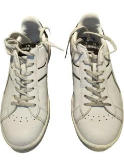 Schnürschuhe Größe 37