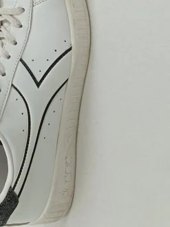 Schnürschuhe Größe 37