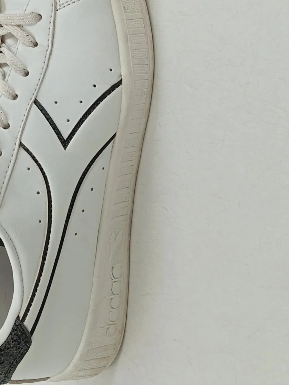 Schnürschuhe Größe 37