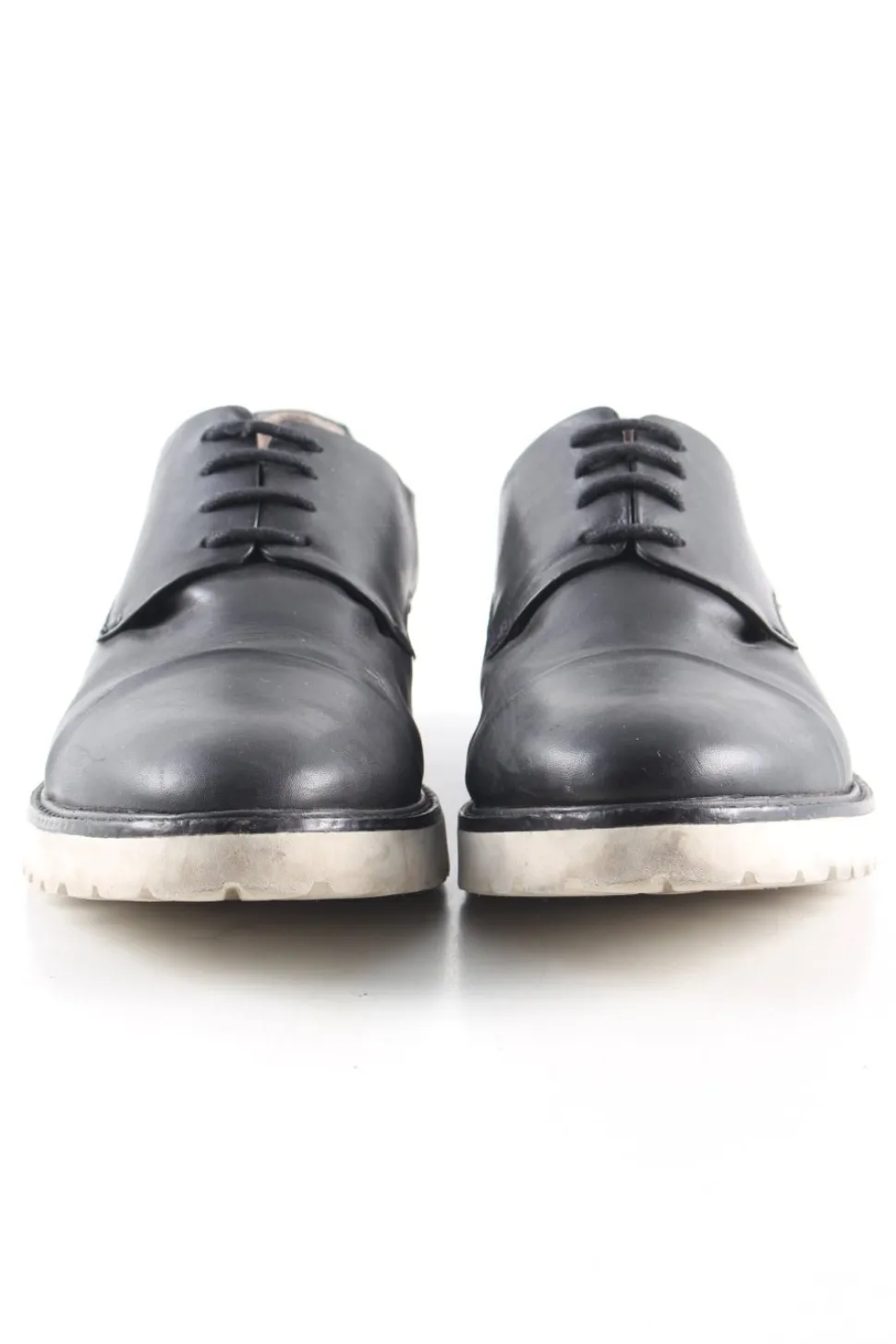 Schnürschuhe Größe 39