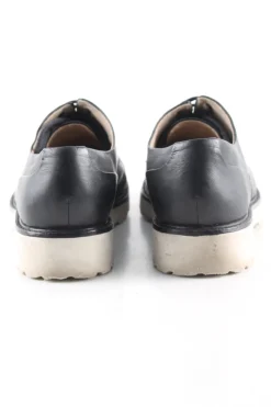 Schnürschuhe Größe 39