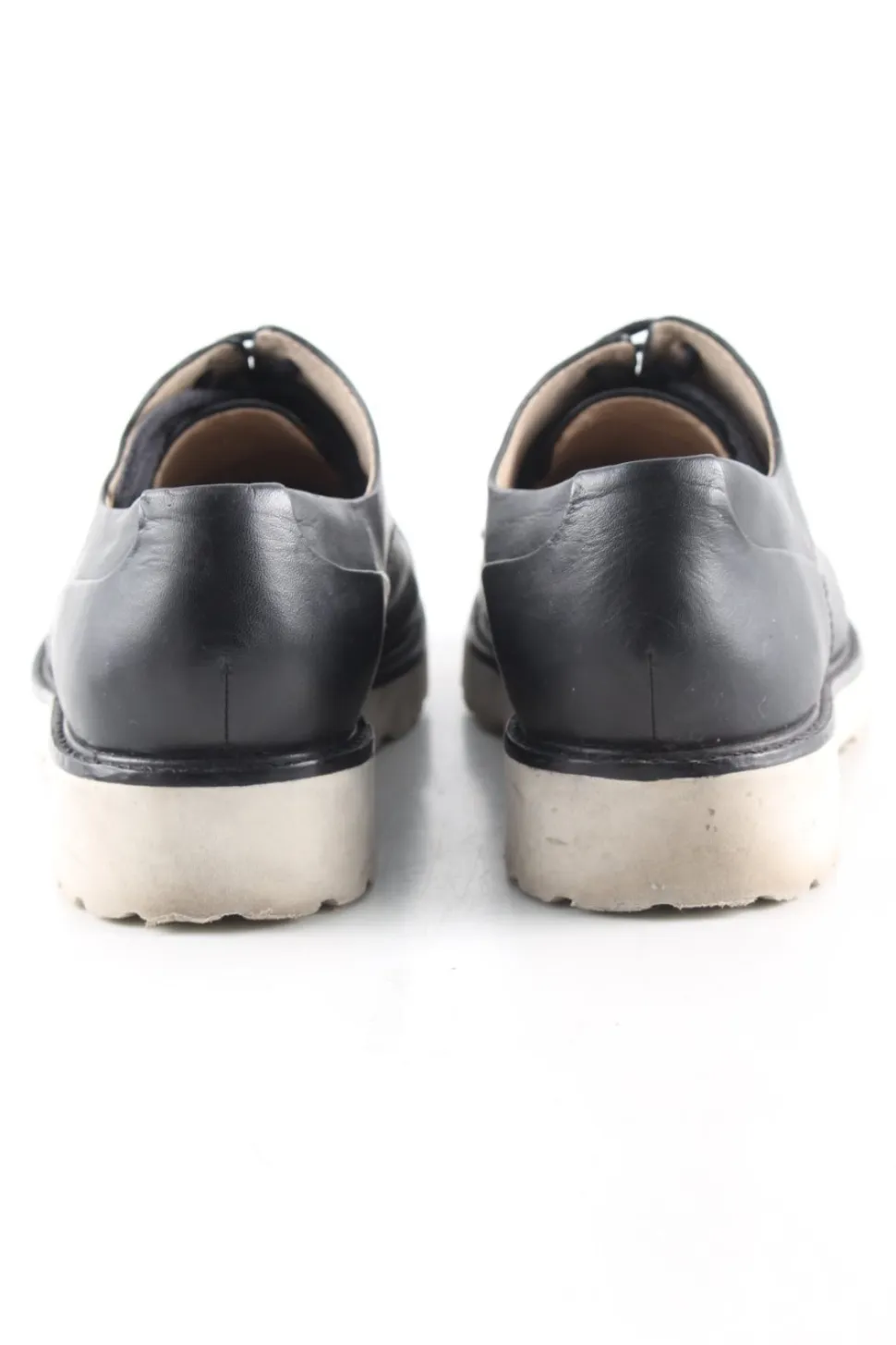 Schnürschuhe Größe 39