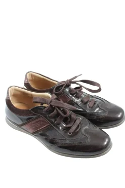 Schnürschuhe Größe 37