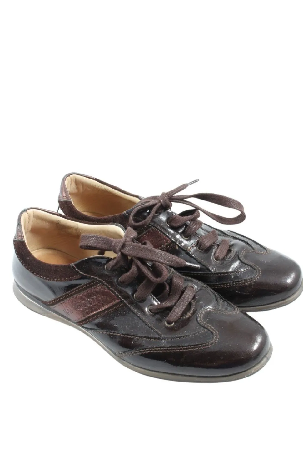 Schnürschuhe Größe 37