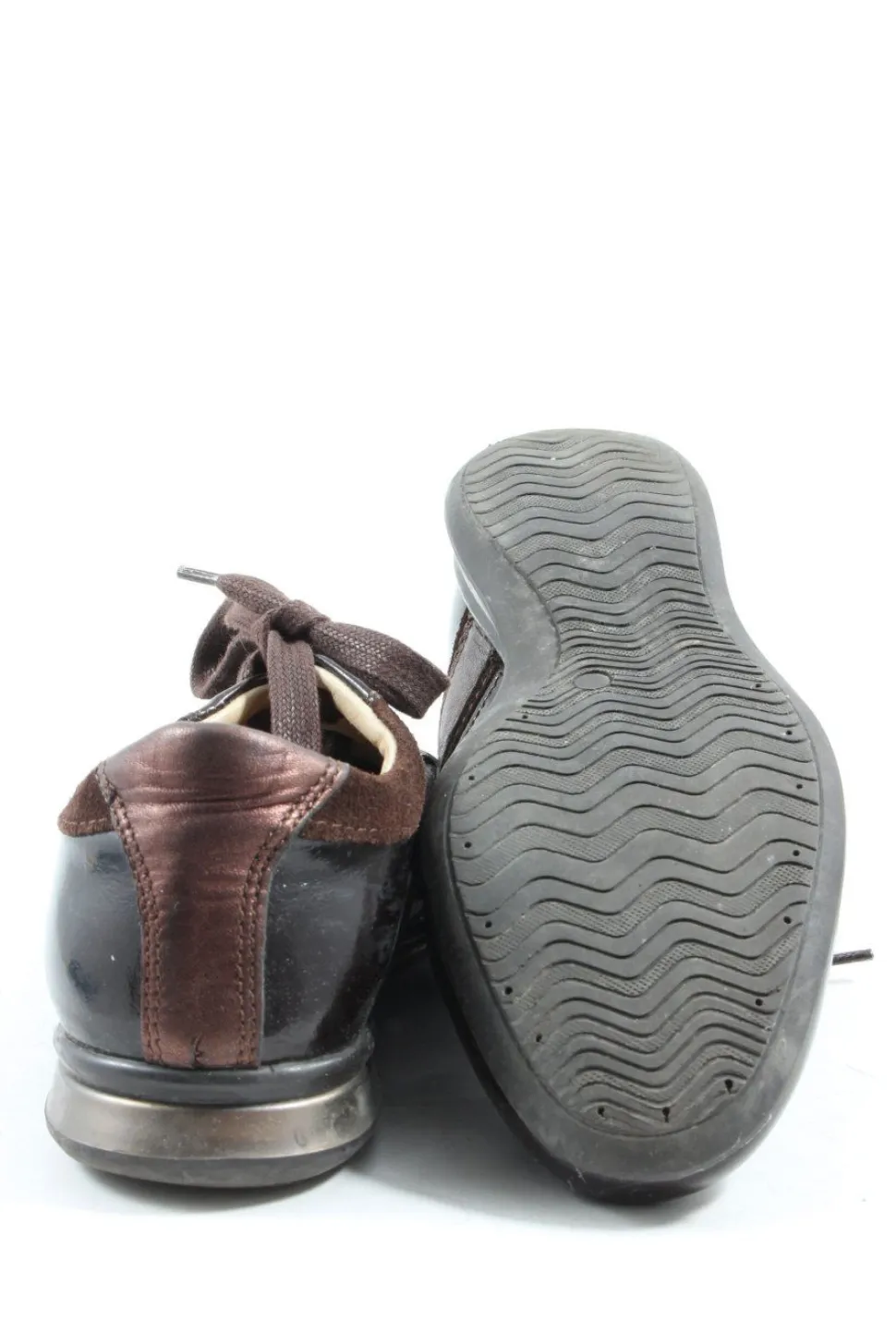 Schnürschuhe Größe 37