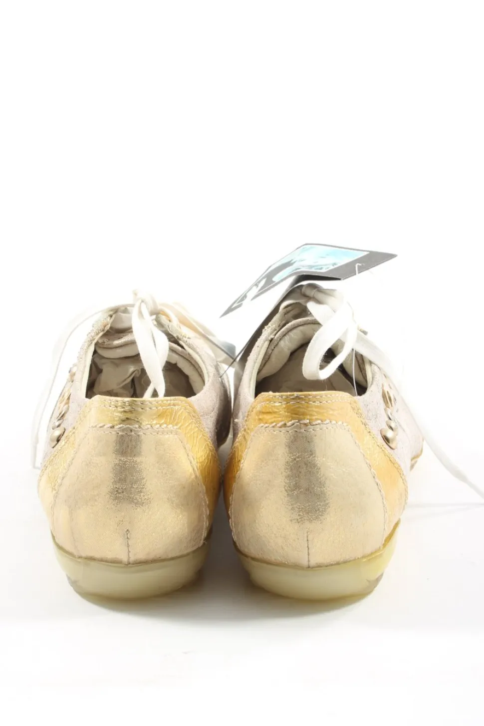 Schnürsneaker Größe 38