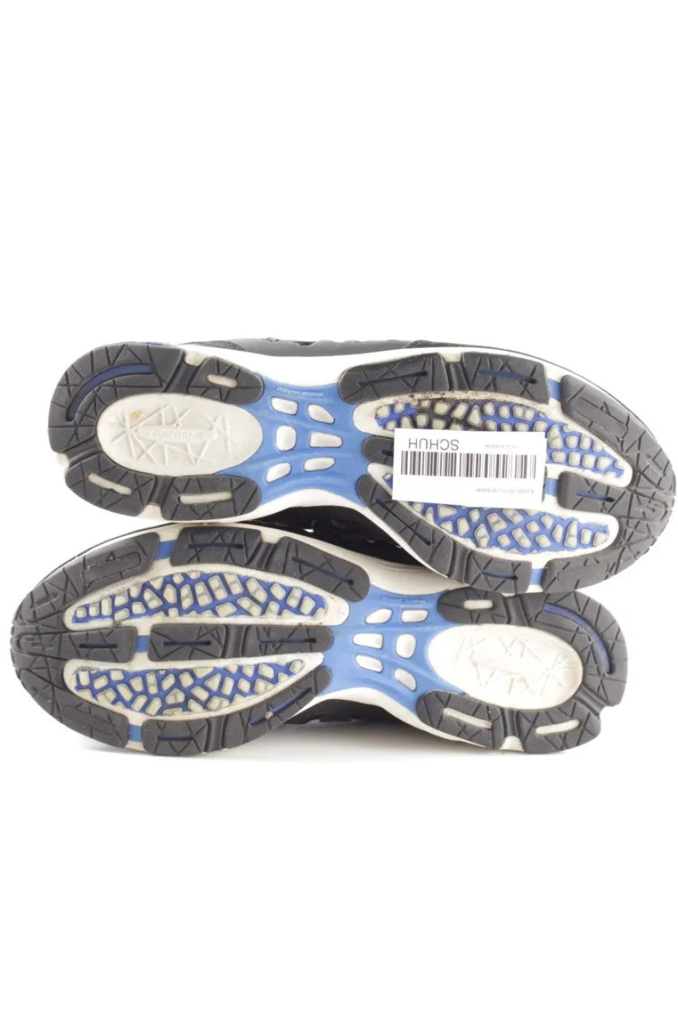 Schnürsneaker Größe 37,5