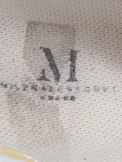 Schnürsneaker Größe 37