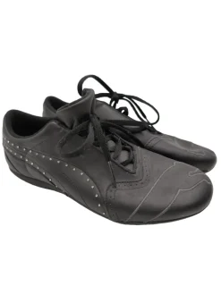 Schnürsneaker Größe 39