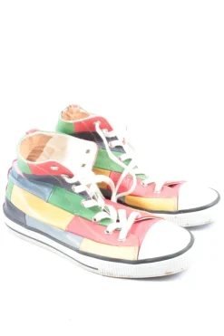 Schnürsneaker Größe 38