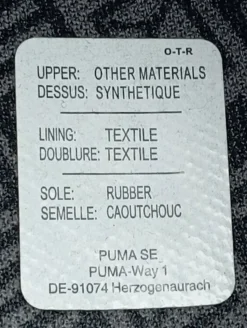 Schnürsneaker Größe 36