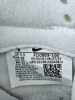 Schnürsneaker Größe 38