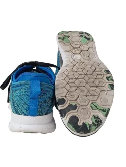 Schnürsneaker Größe 38