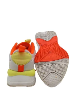 Schnürsneaker Größe 37