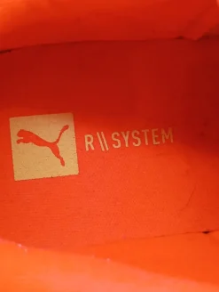 Schnürsneaker Größe 37