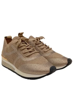 Schnürsneaker Größe 39