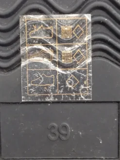 Schnürsneaker Größe 39