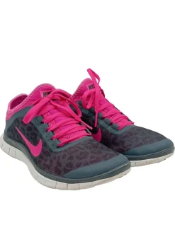 Schnürsneaker Größe 36,5