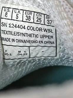 Schnürsneaker Größe 38