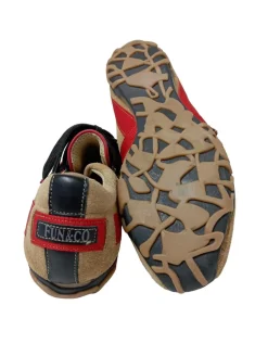 Schnürsneaker Größe 37