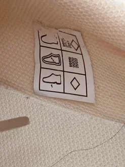 Schnürsneaker Größe 40