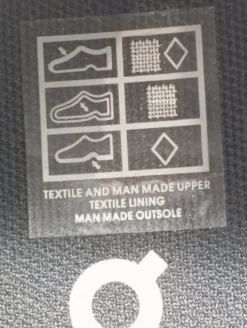 Schnürsneaker Größe 38