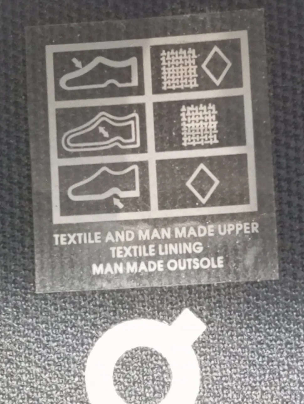 Schnürsneaker Größe 38