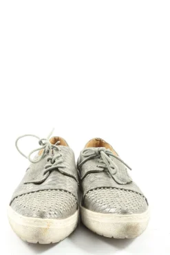 Schnürsneaker Größe 38