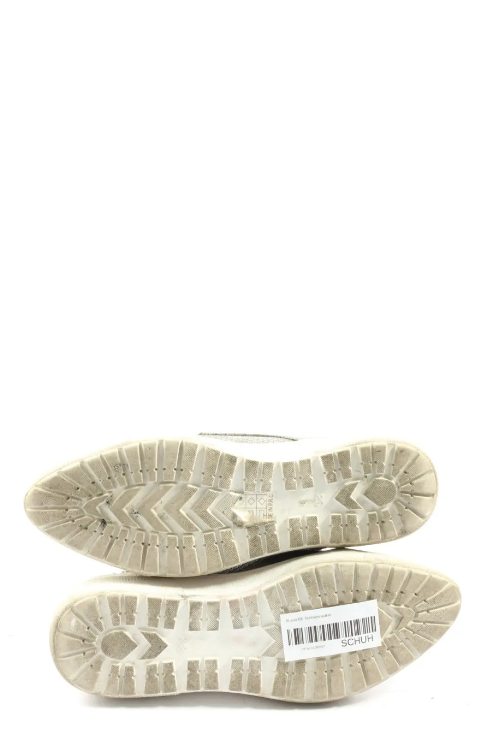 Schnürsneaker Größe 38