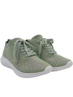 Schnürsneaker Größe 37