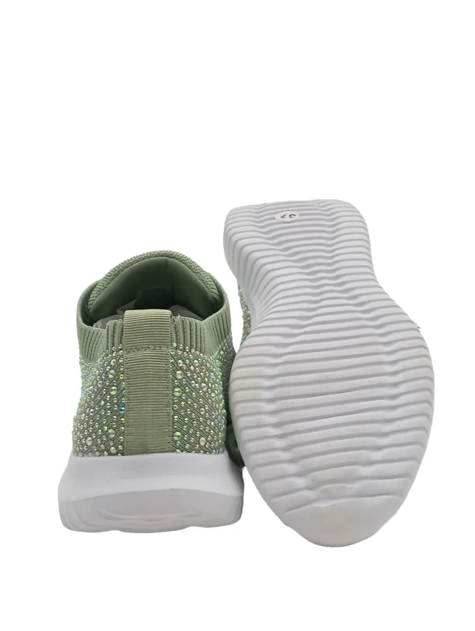 Schnürsneaker Größe 37