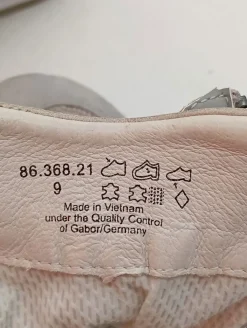 Schnürsneaker Größe 43