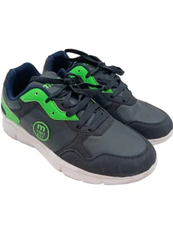 Schnürsneaker Größe 37