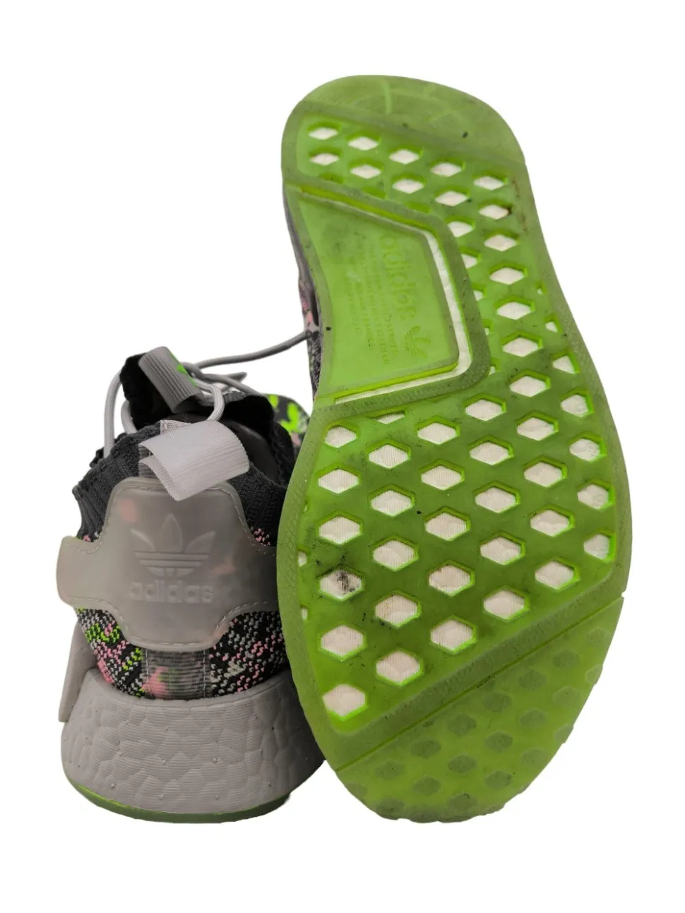 Schnürsneaker Größe 42