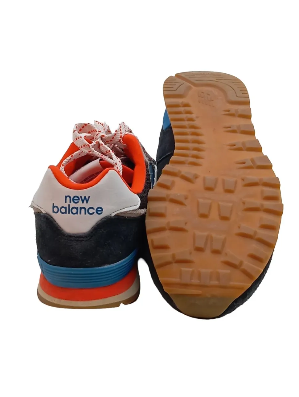 Schnürsneaker Größe 38