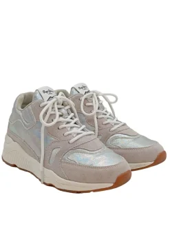 Schnürsneaker Größe 37