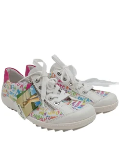 Schnürsneaker Größe 40