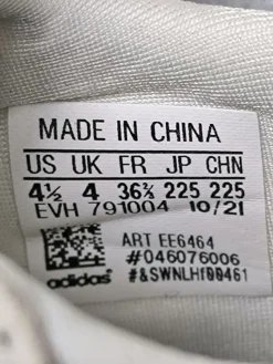 Schnürsneaker Größe 36,5