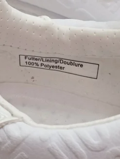 Schnürsneaker Größe 36