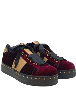 Schnürsneaker Größe 38