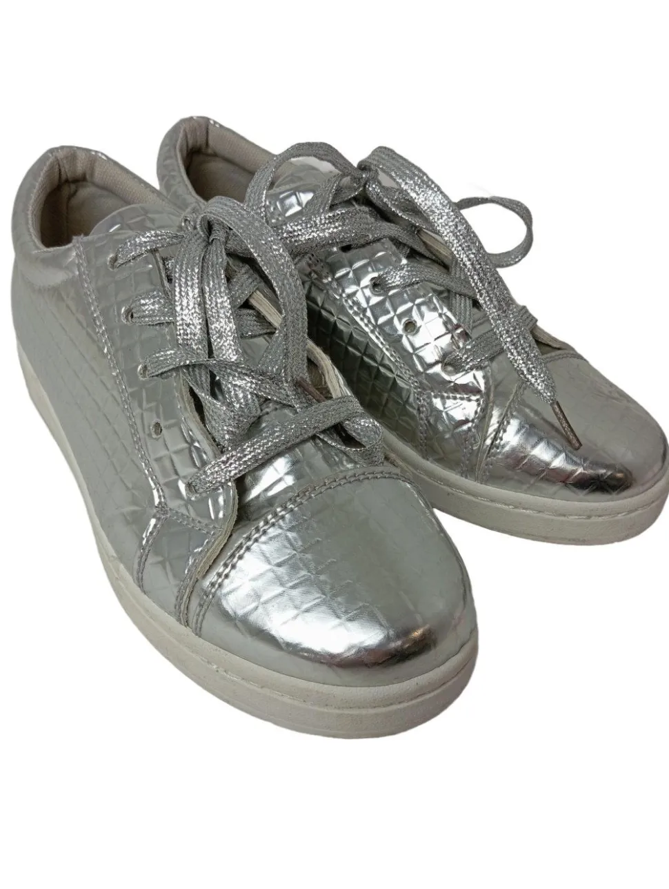 Schnürsneaker Größe 40