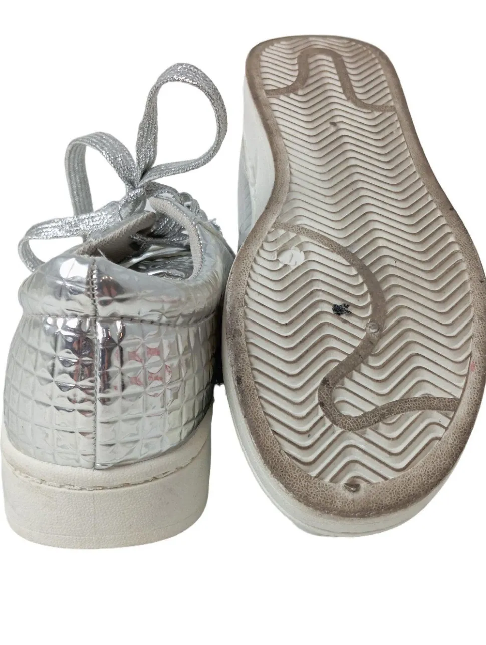 Schnürsneaker Größe 40