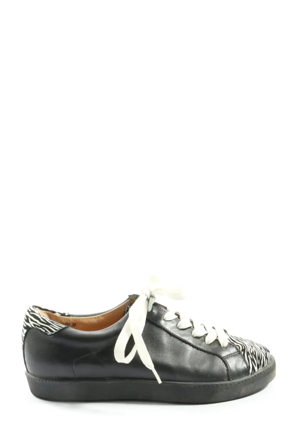 Schnürsneaker Größe 38