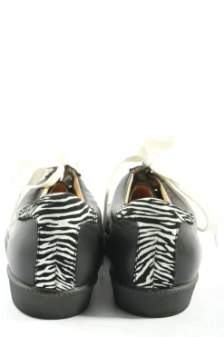 Schnürsneaker Größe 38