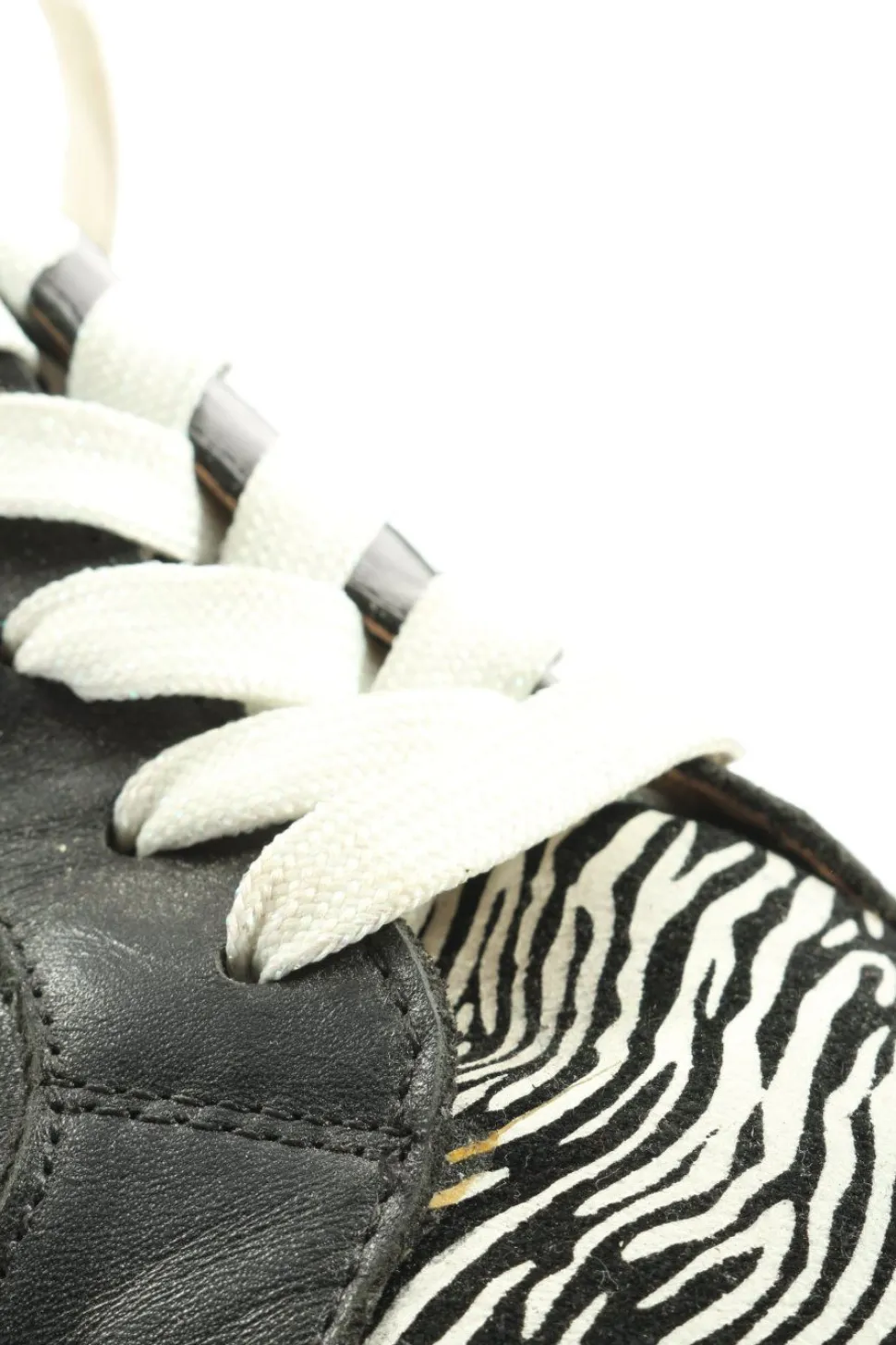 Schnürsneaker Größe 38